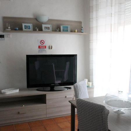 Casa Mely Lejlighed Bari Eksteriør billede
